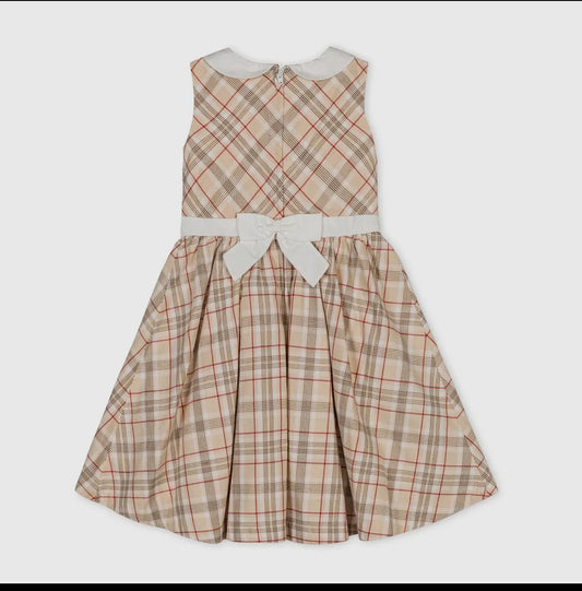 The Wendy Girls Dress