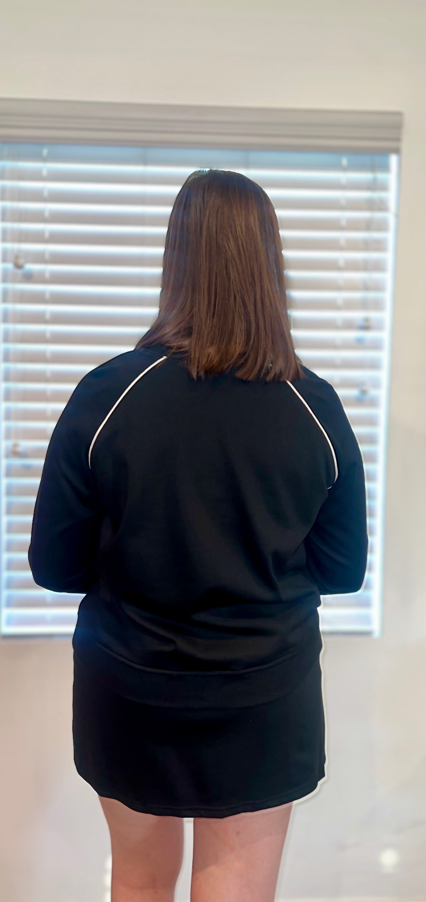 The Dahlia Mini Skort Set