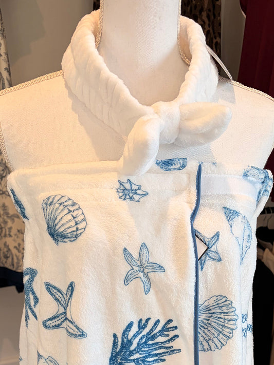 The Glow Bow Headband