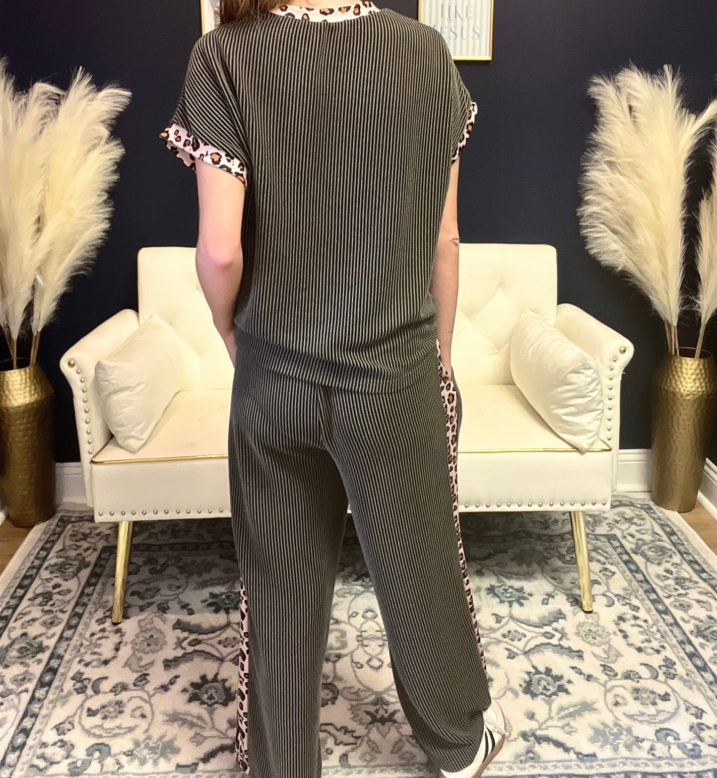 The Urban Safari Set