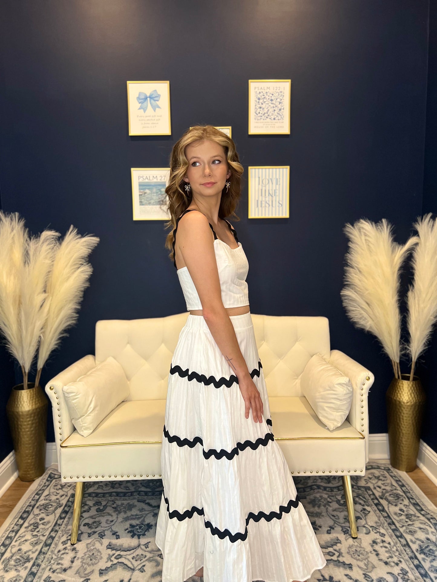 The Montecito Set