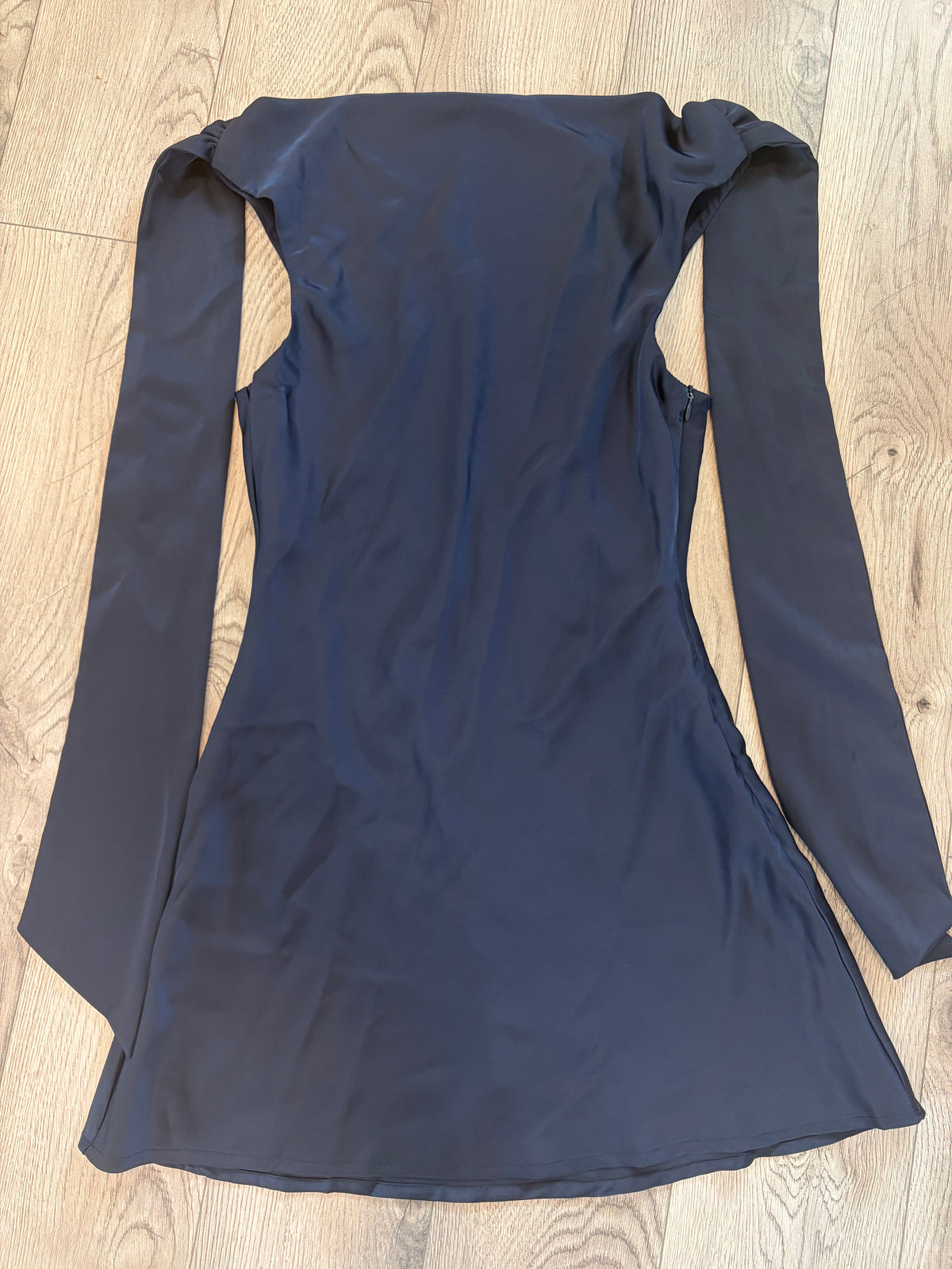 The Darcy Mini Dress