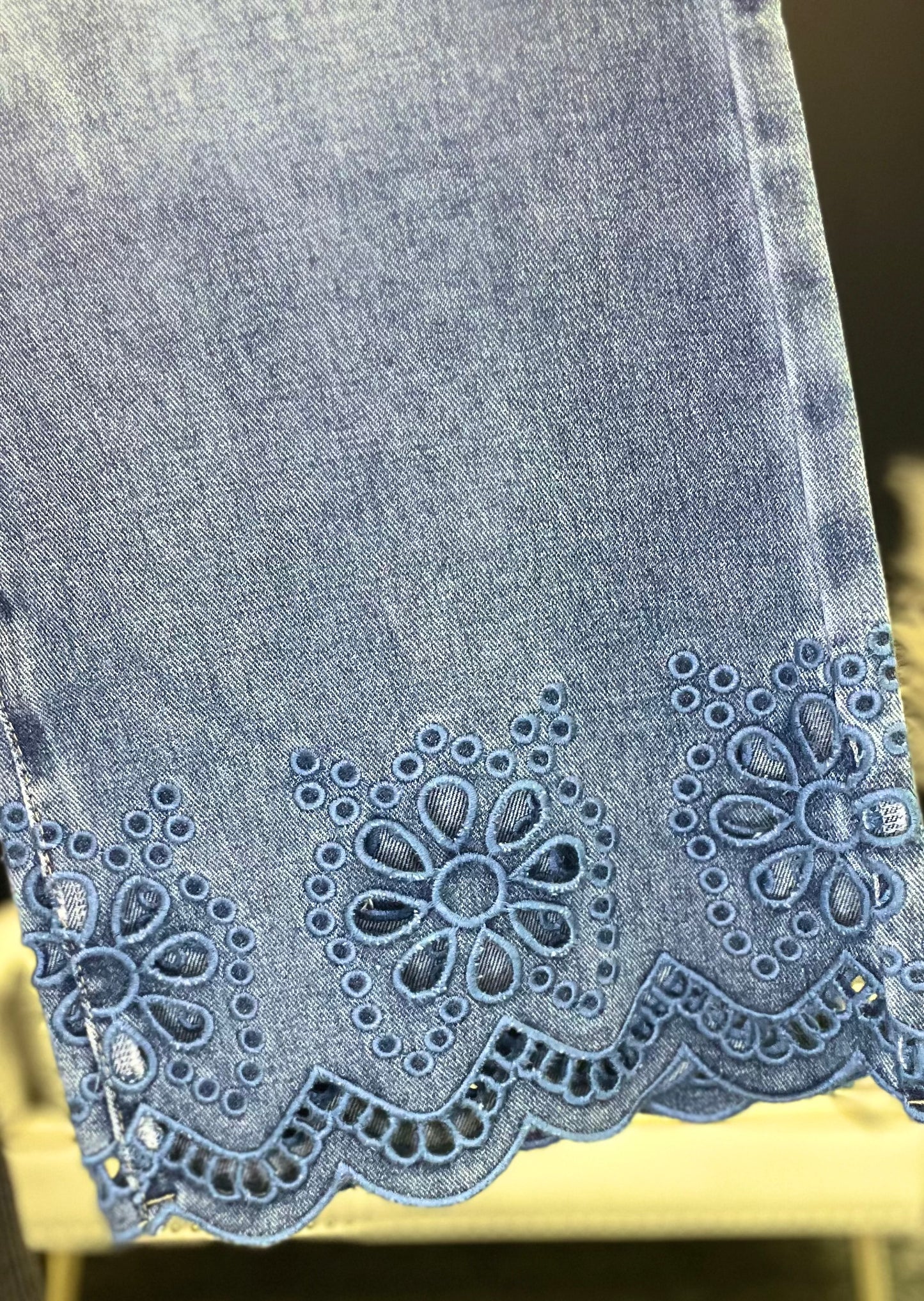 The Meadow Jeans