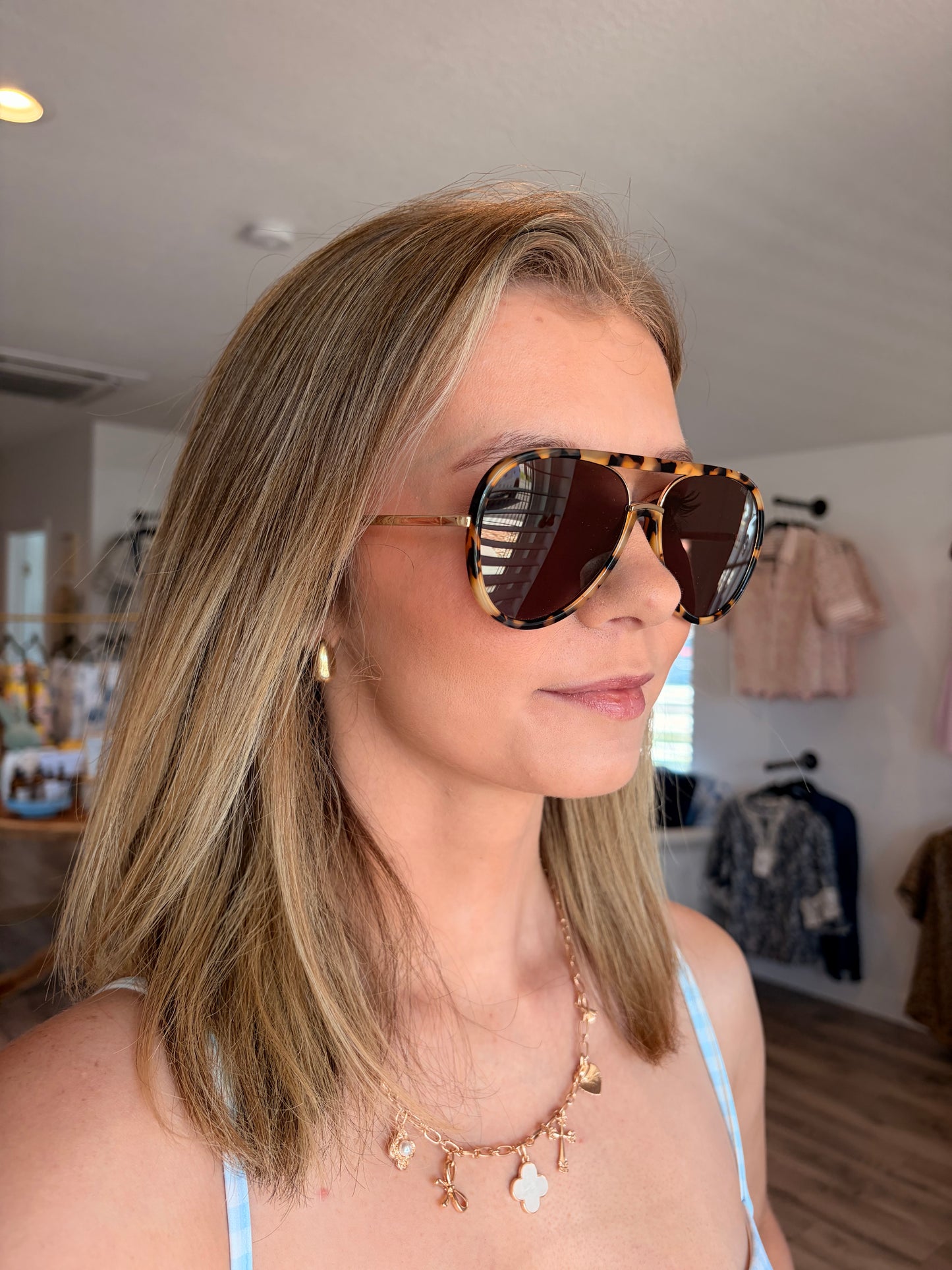 The Atlantis Sunglasses