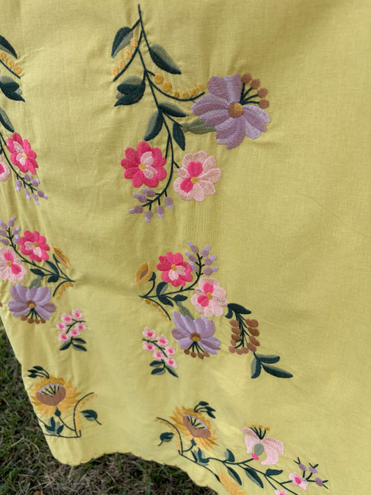 The Honey Blossom Set