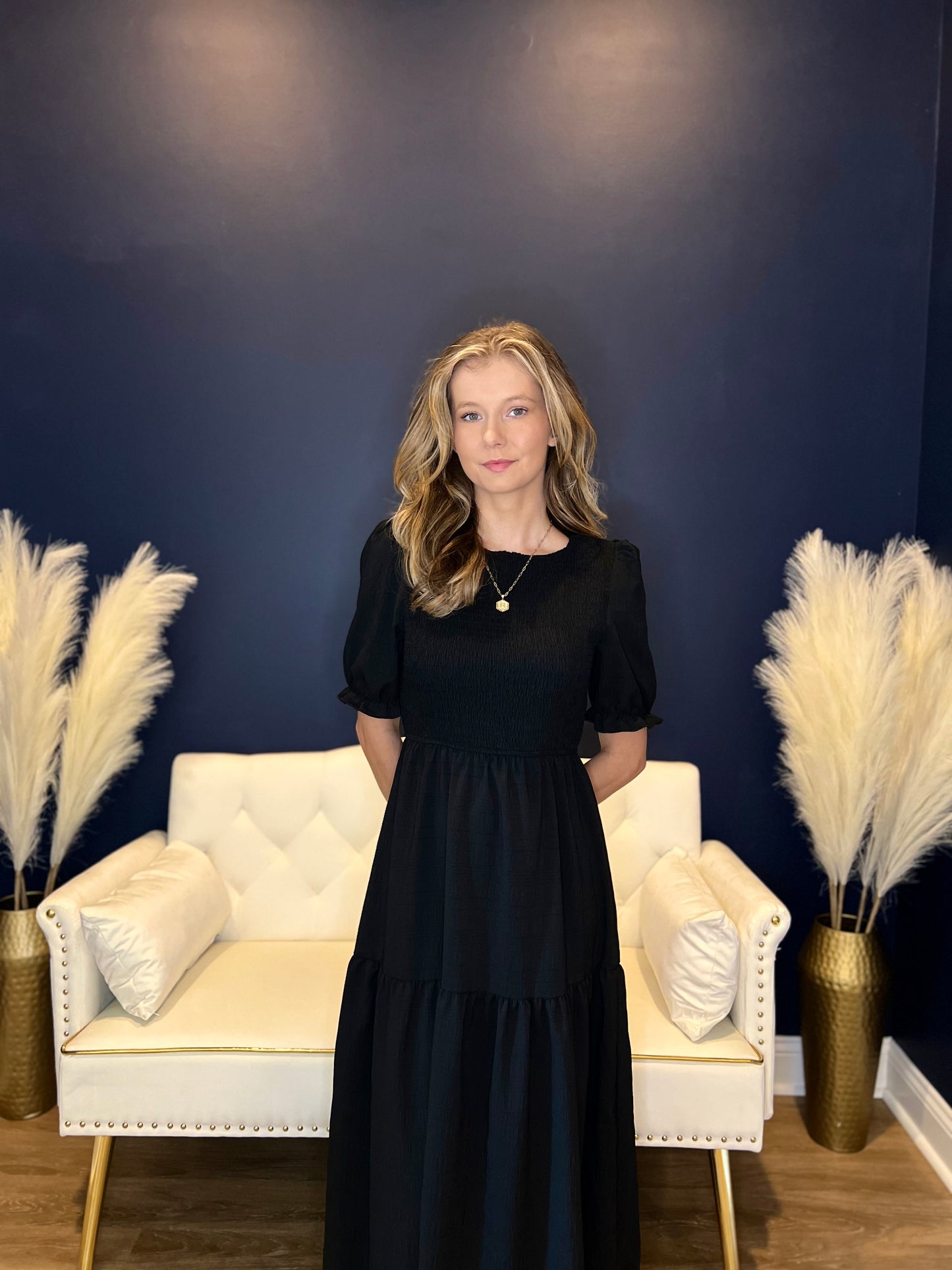 The Charlotte Midi