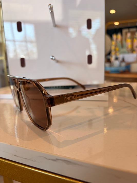 The Harbor View Sunglasses