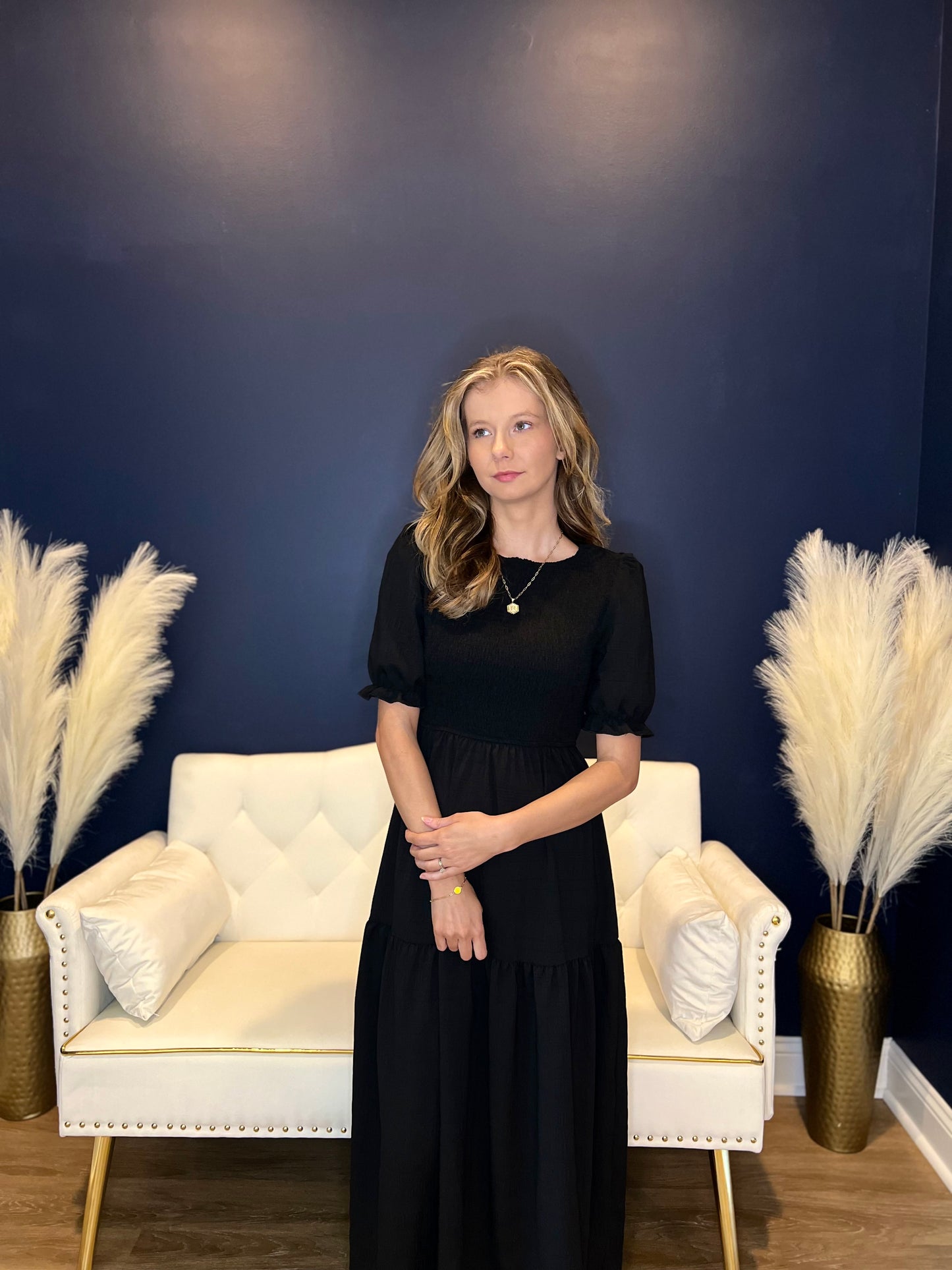 The Charlotte Midi