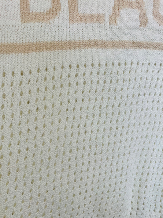 Sandy Shores Knit Sweater