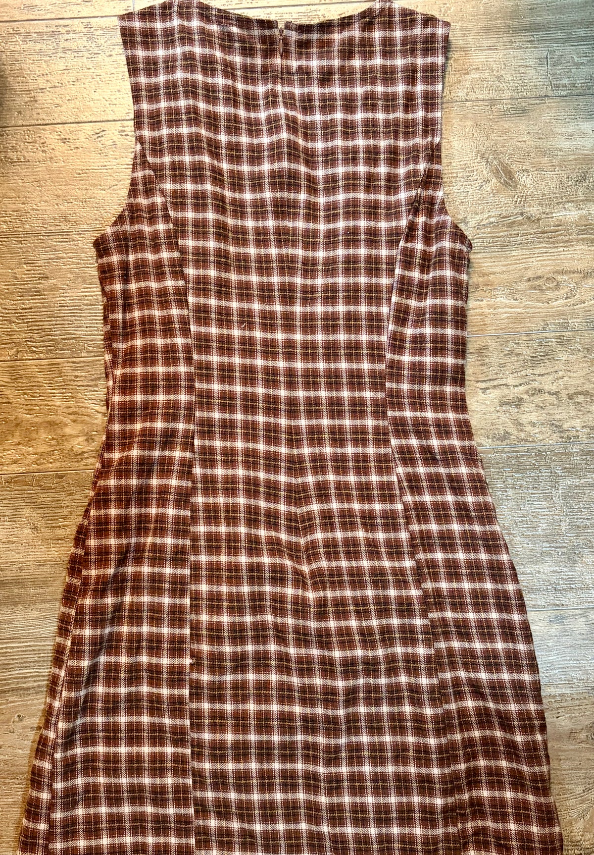 The Newbury Dress