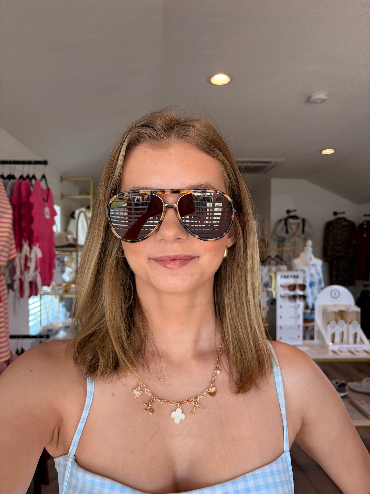 The Atlantis Sunglasses