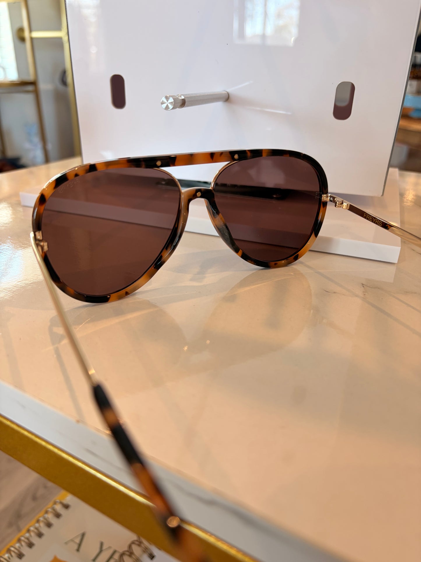 The Atlantis Sunglasses
