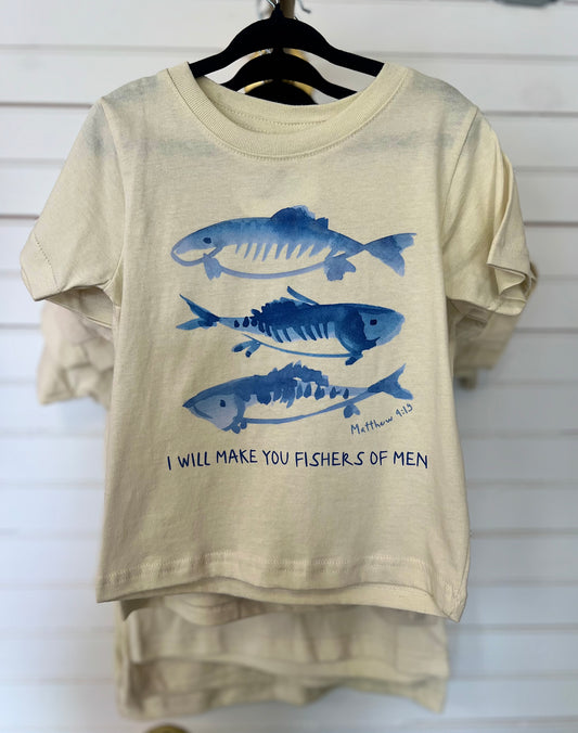 The Little Disciple Tee
