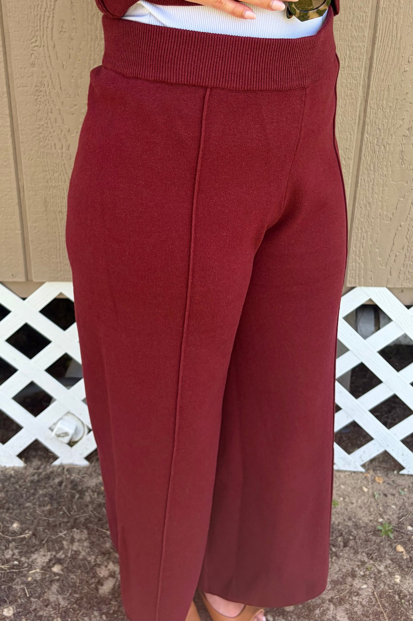 The Sutton Pants