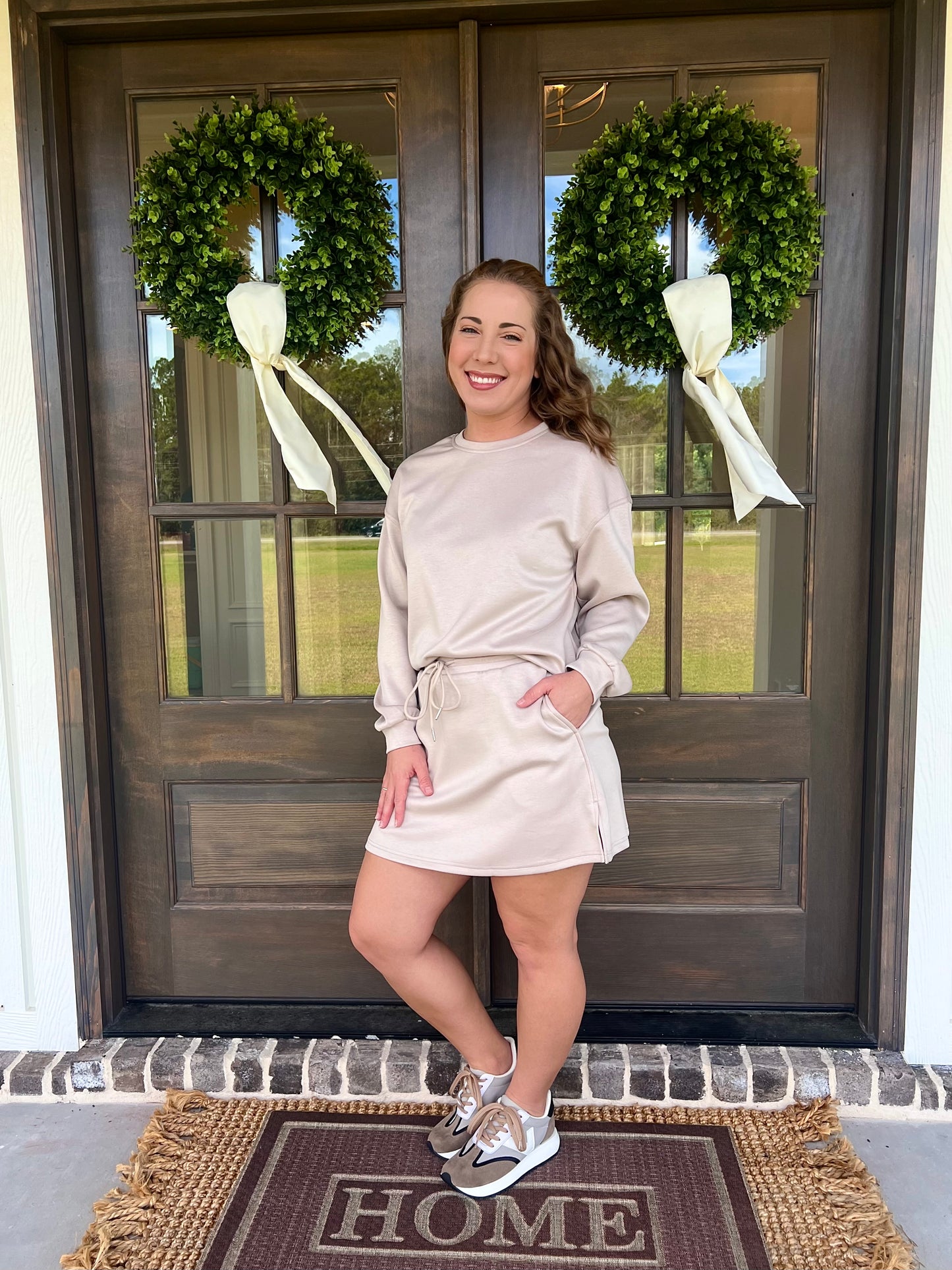 The Neutral Territory Set