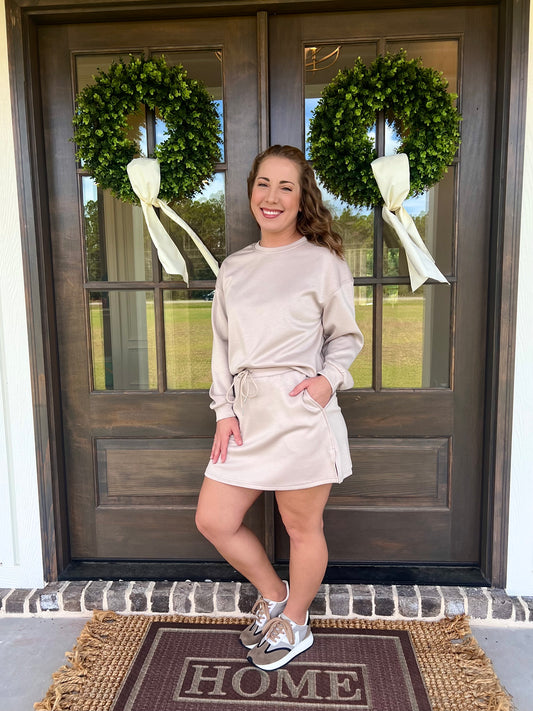 The Neutral Territory Set