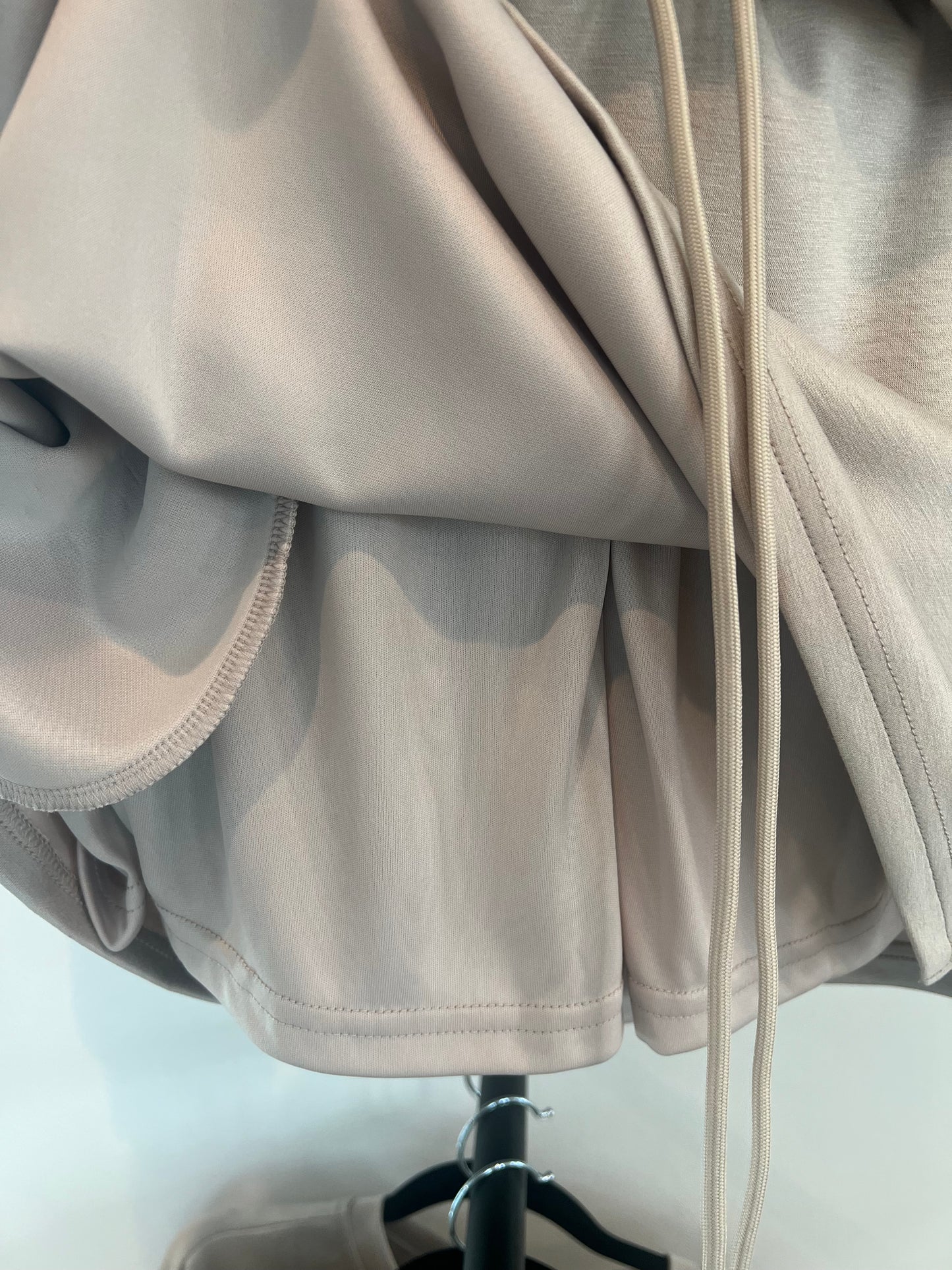 The Neutral Territory Set