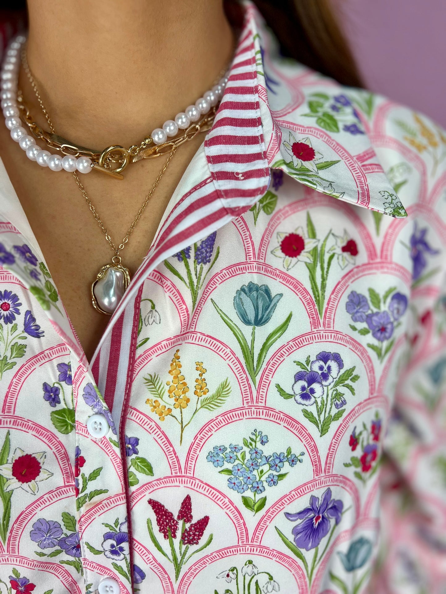 The Esther Bubble Dress