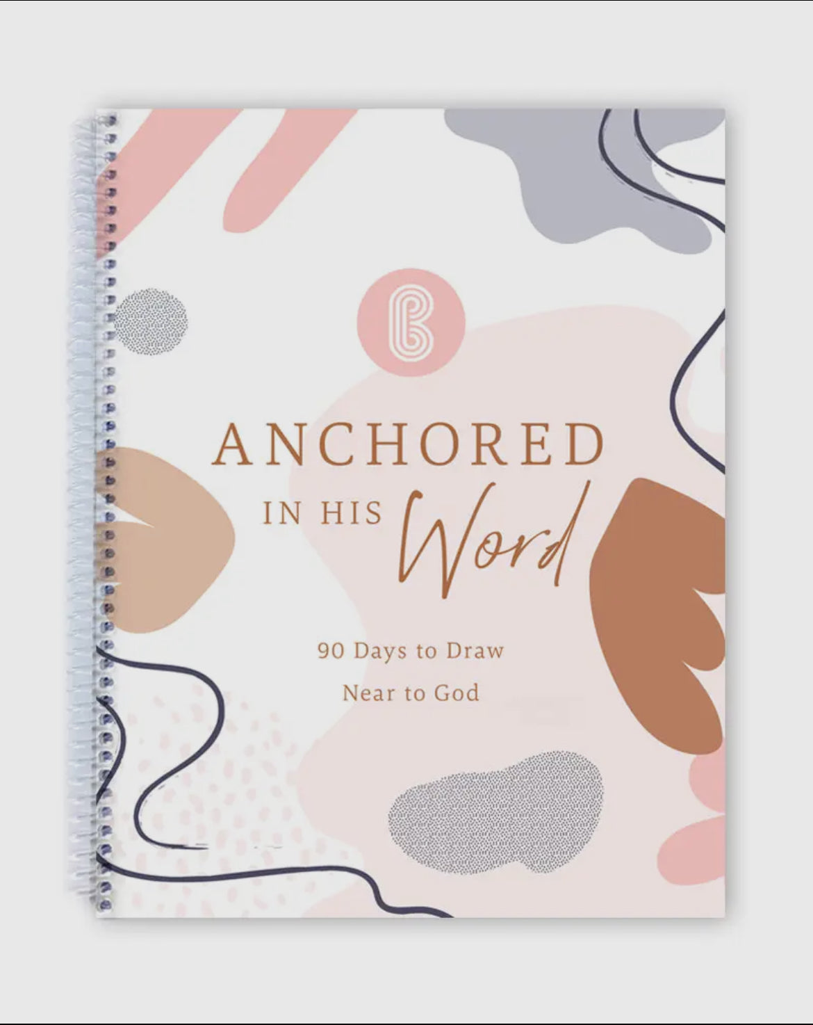 Anchored in His Word