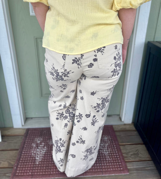 The Southern Grace Pant