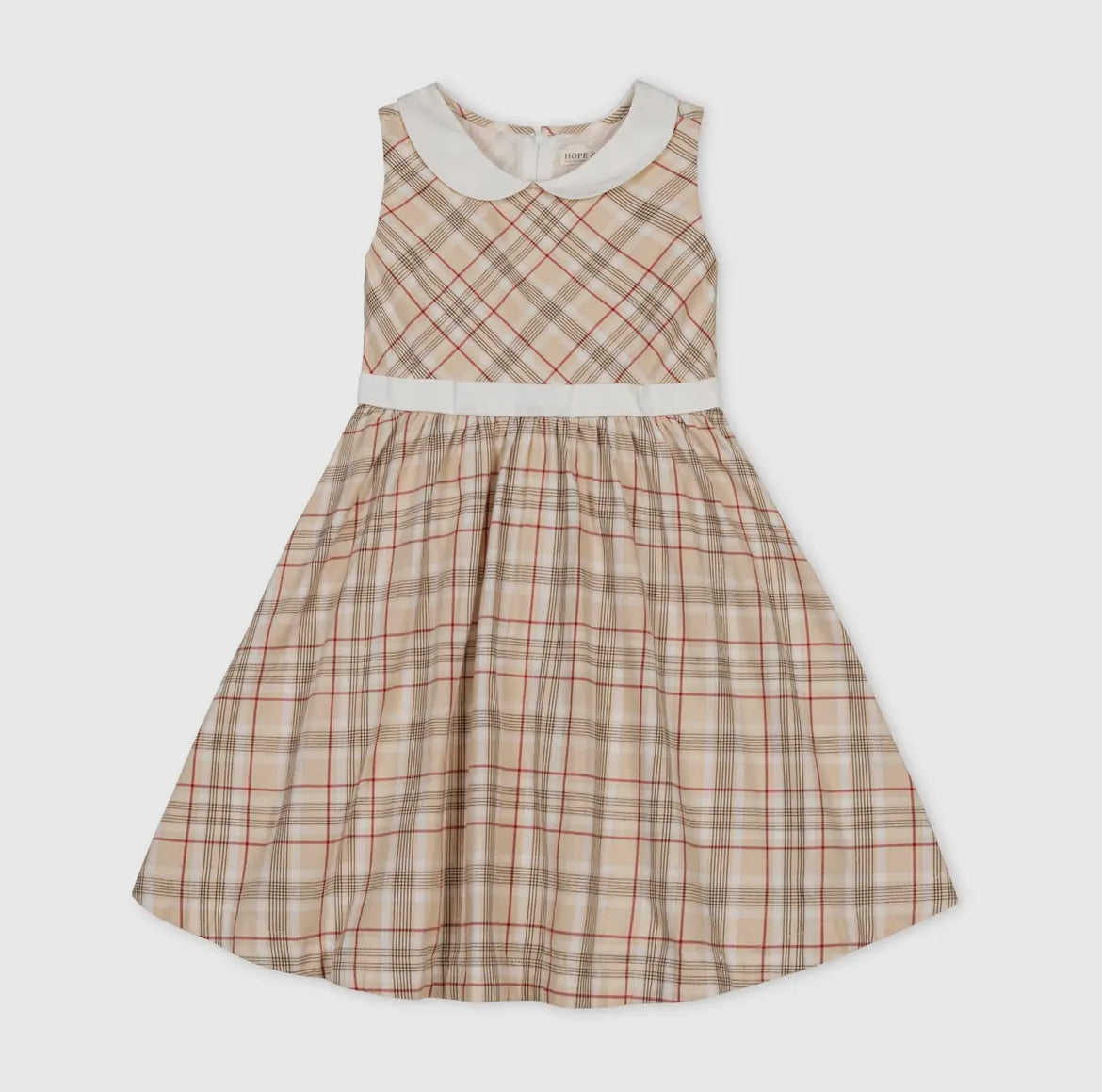 The Wendy Girls Dress