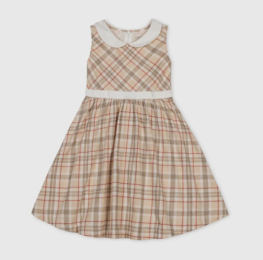 The Wendy Girls Dress