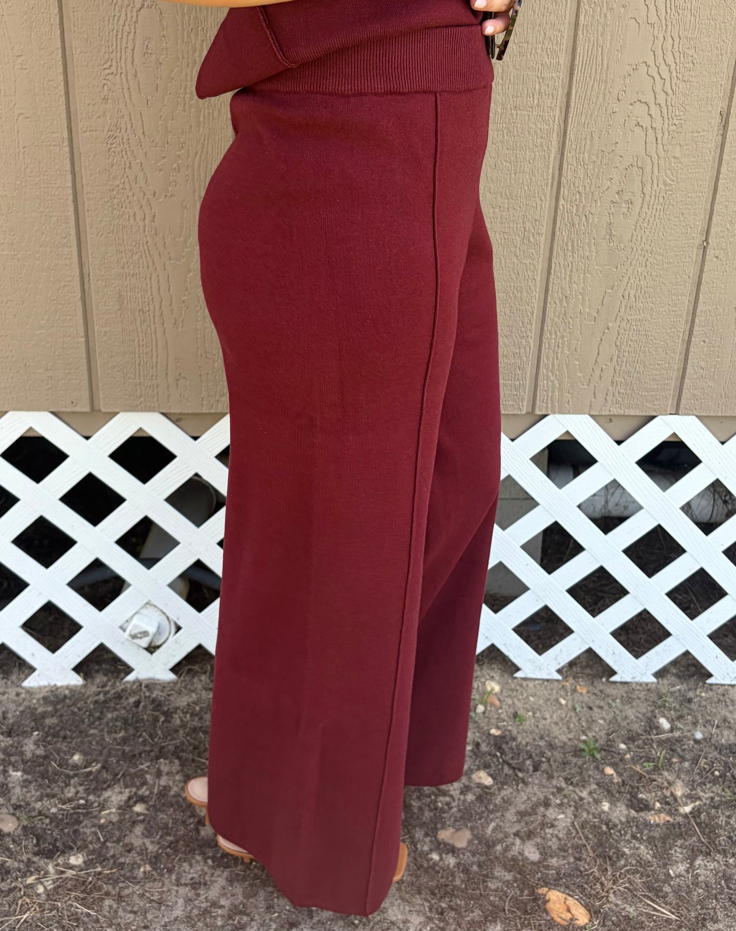 The Sutton Pants