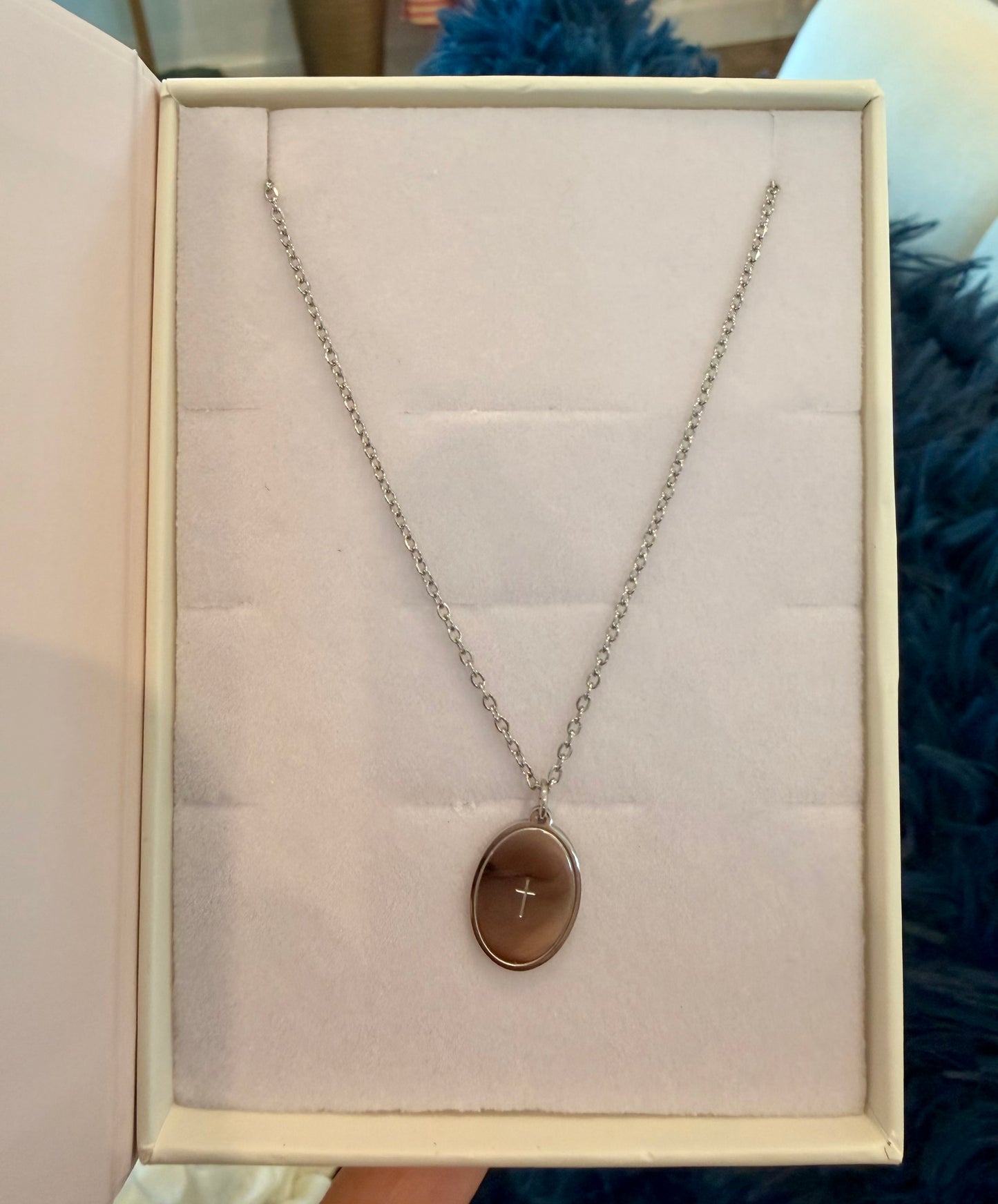 Promises of God Necklace