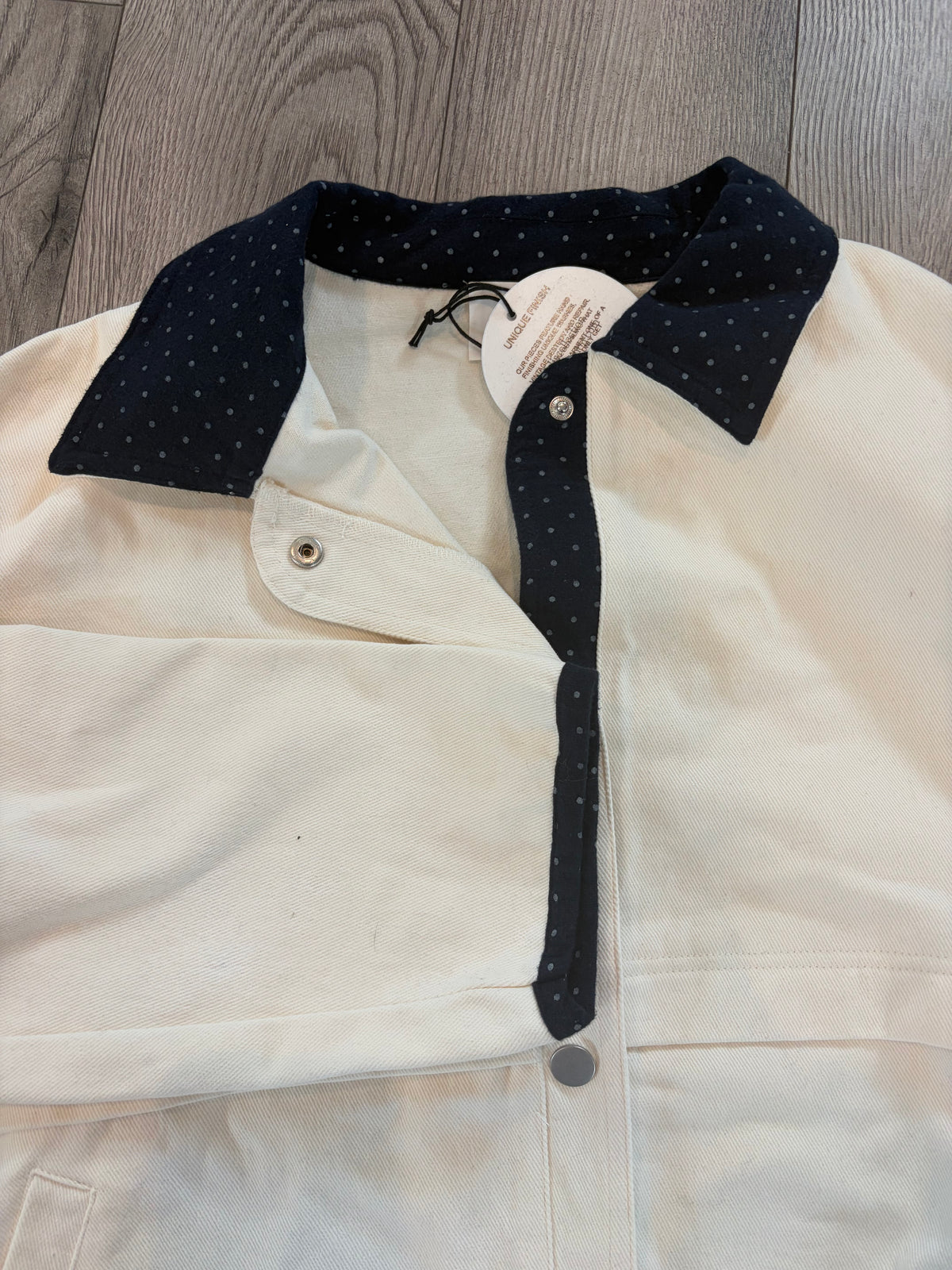 The Ivy Club Jacket