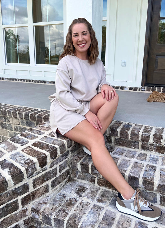 The Neutral Territory Set