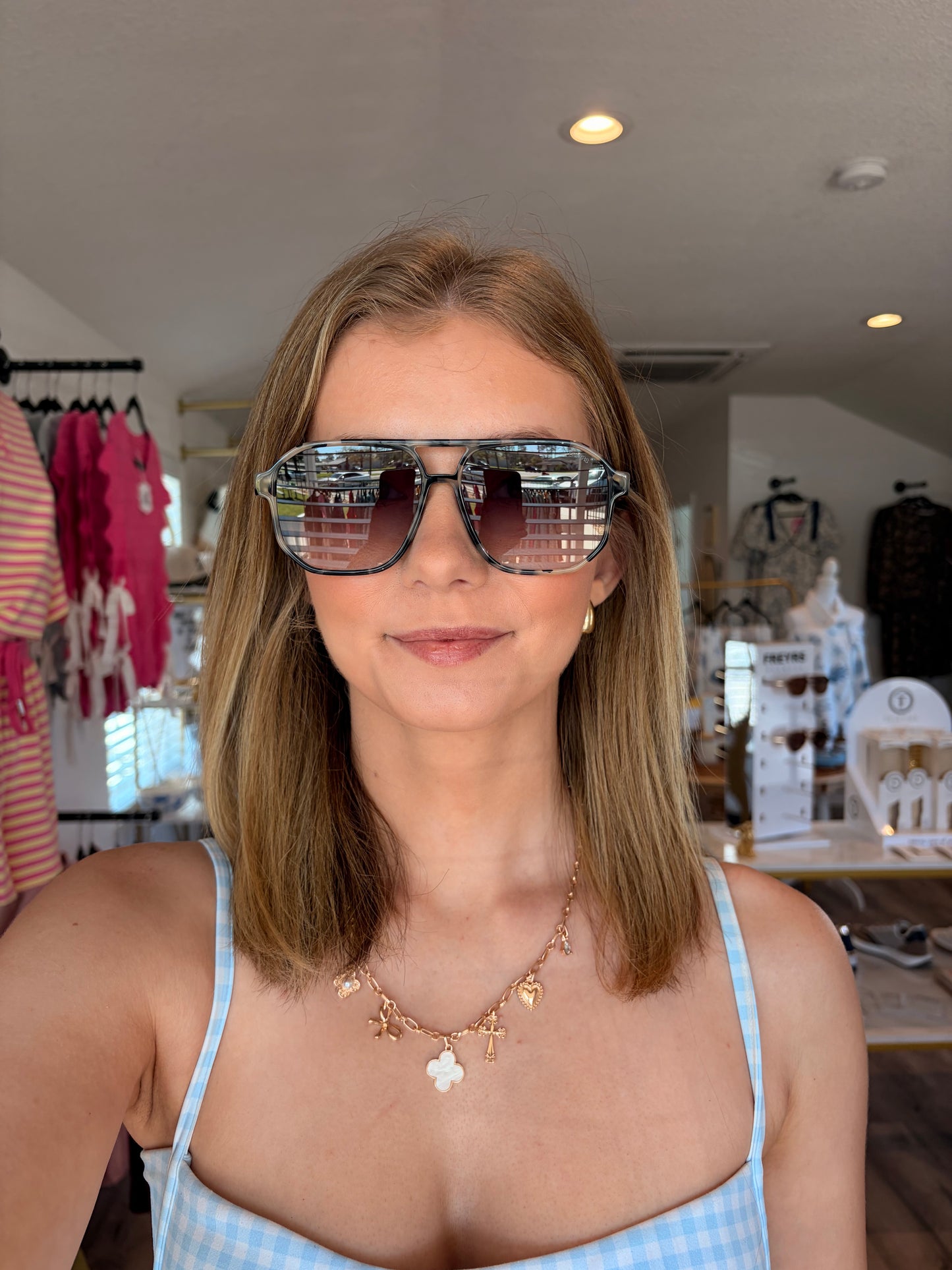 The Storm Coast Sunnies