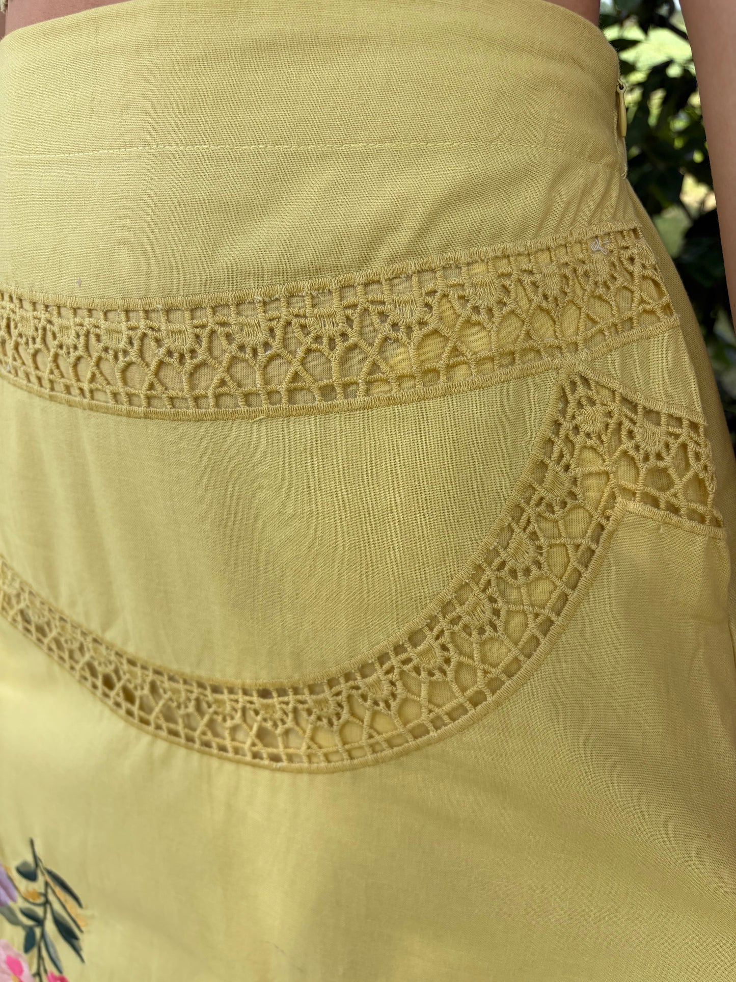 The Honey Blossom Set