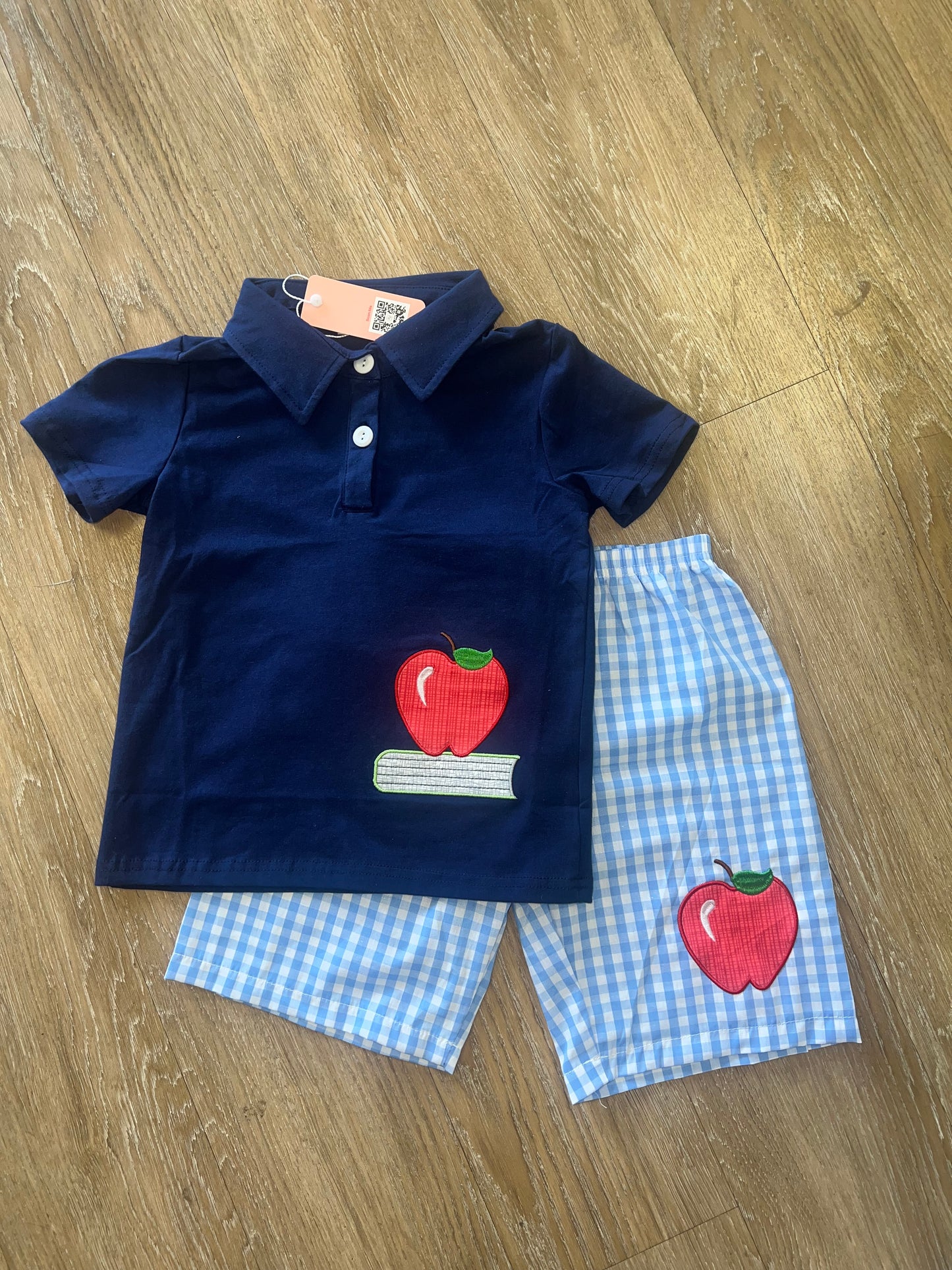 The Apple of My Eye Set