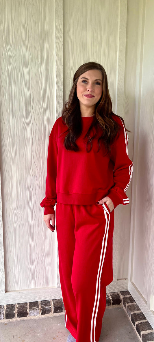 The Varsity Set