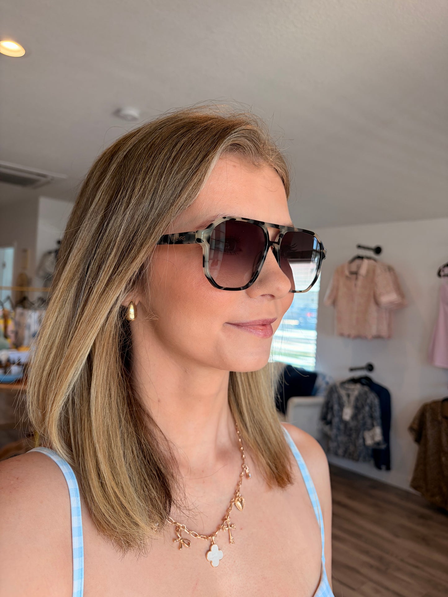 The Storm Coast Sunnies
