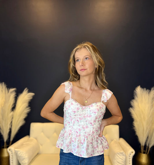 The Blossom Top