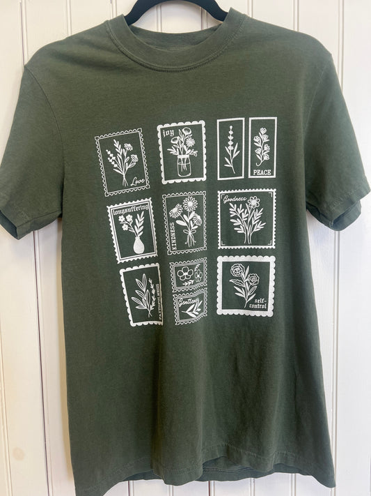 The Garden Tee