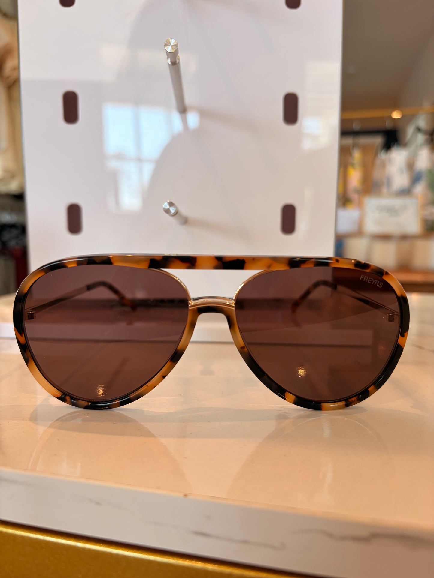 The Atlantis Sunglasses