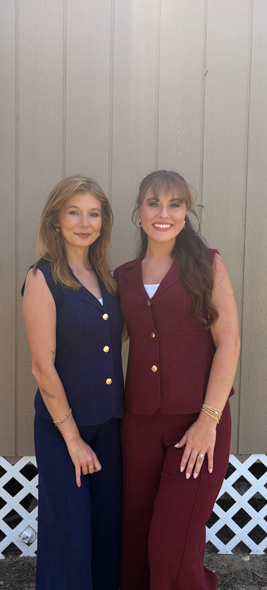 The Sutton Top