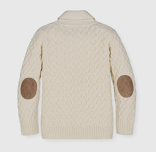The Chestnut Lodge Boys Sweater