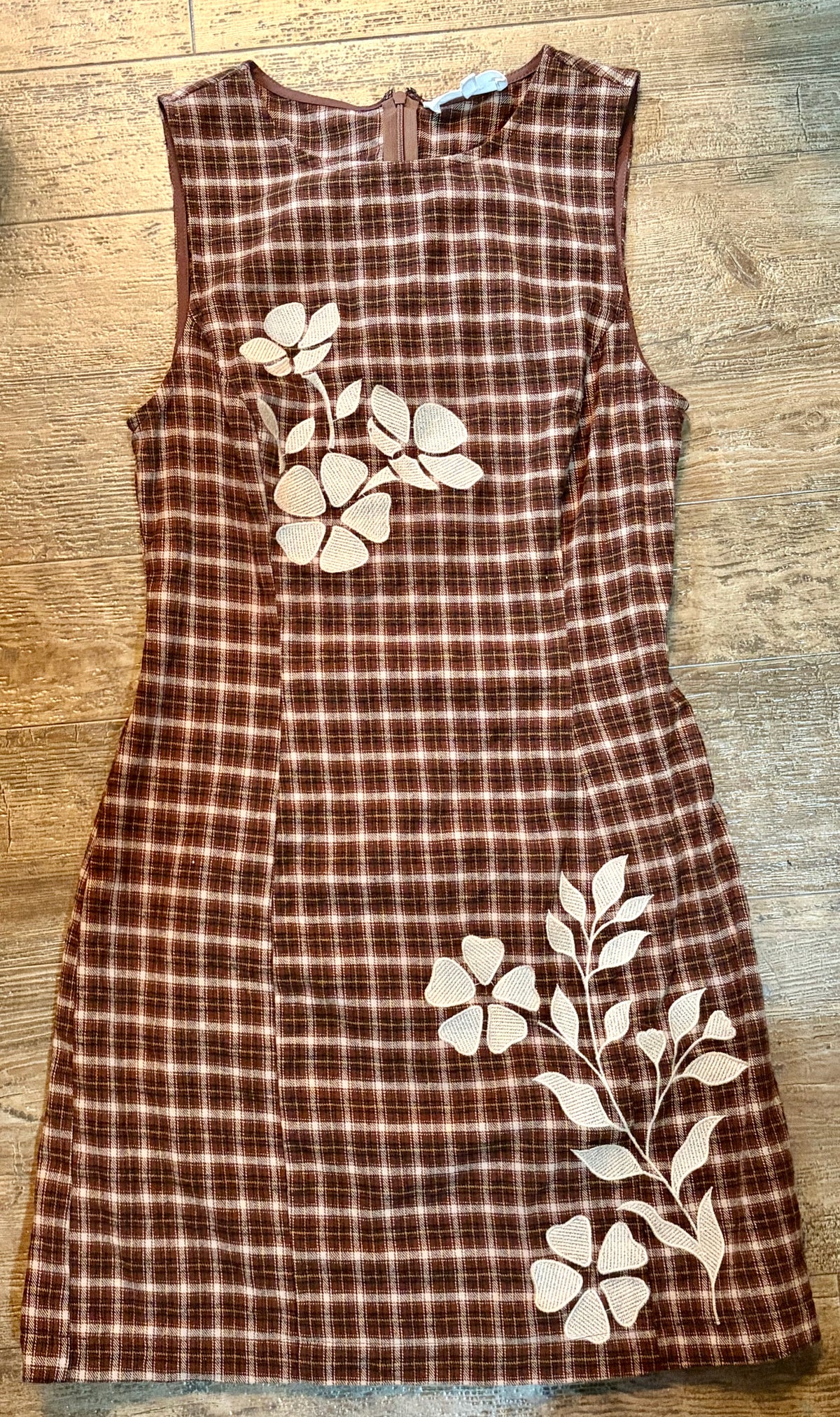 The Newbury Dress