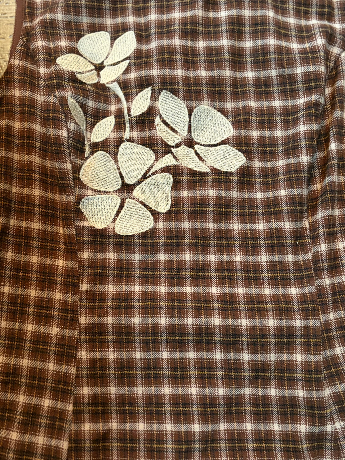 The Newbury Dress