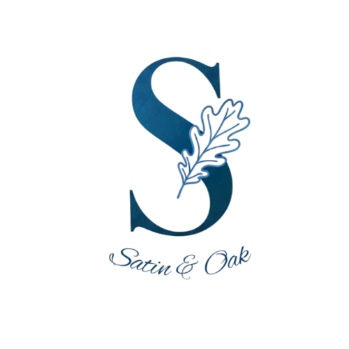 Satin & Oak